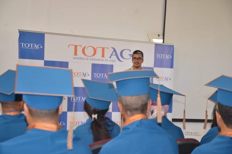 Le 16 décembre, ça sera la fête des Totaciens !