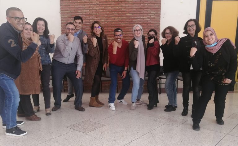 TOTAC implique ses formateurs et consultants certifiés