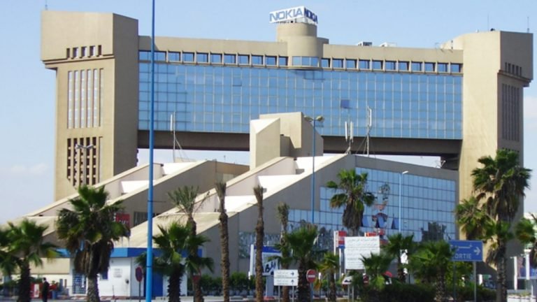 TOTAC anime un atelier pour la communauté Technopark