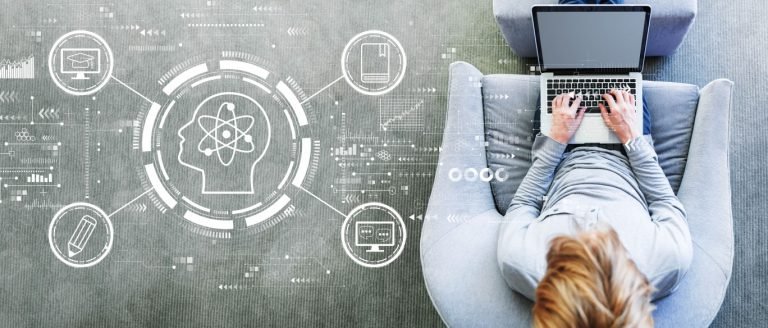tendances de la formation à distance