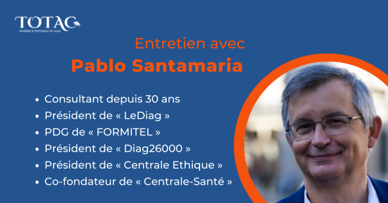 Consultant, LeDiag vous fait gagner du temps