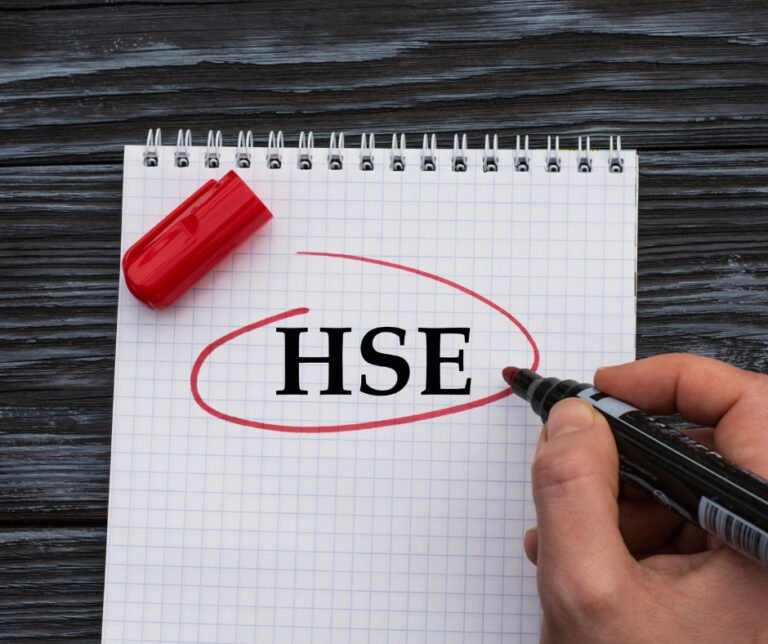 Formateur HSE