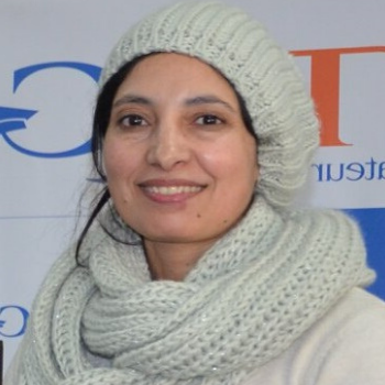 Khadija adnani
