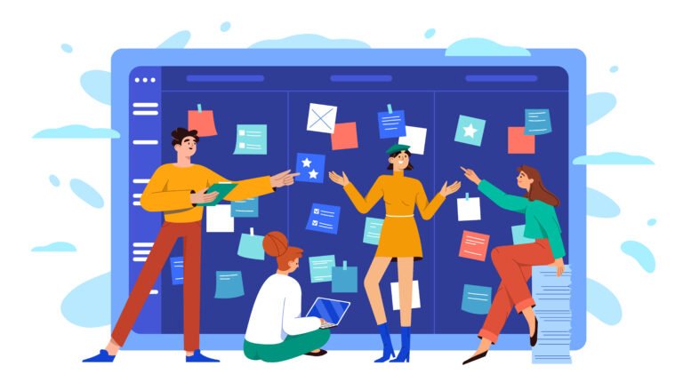 Agilité et Framework Scrum… Ce qu’il faut savoir !