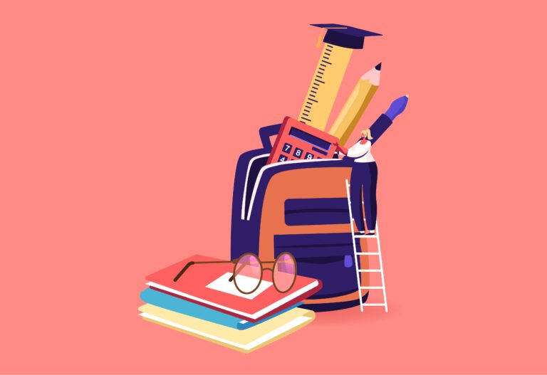 Le coaching scolaire aux yeux Entretien Fatima Zahra Hajji
