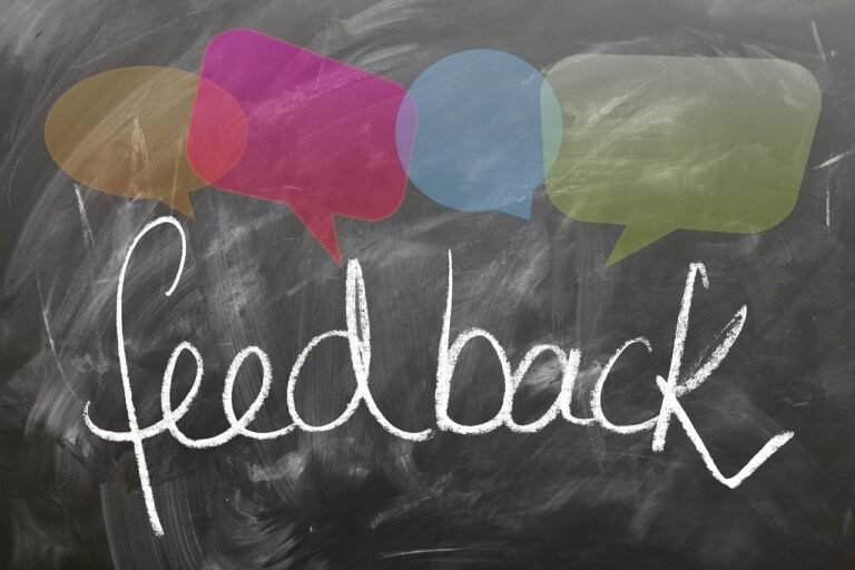 feedbacks