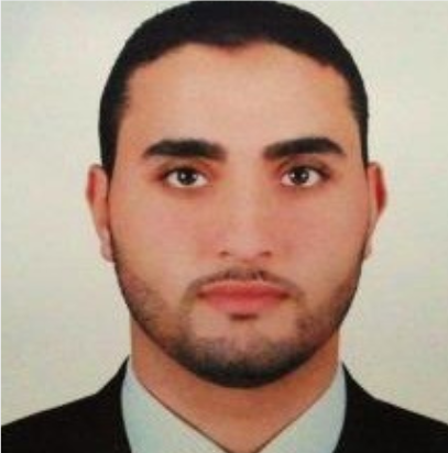 Mehdi El Hasnaoui