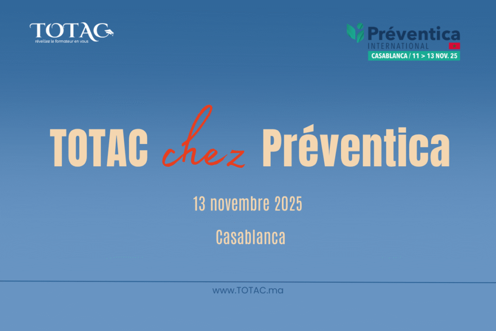 Devenir Formateur en HSE